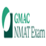 NMAT logo